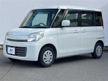 2013 Suzuki Spacia