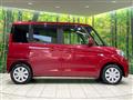 2017 Suzuki Spacia