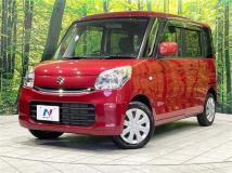2017 Suzuki Spacia