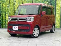 2018 Suzuki Spacia