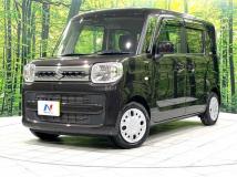 2020 Suzuki Spacia