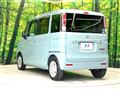 2020 Suzuki Spacia