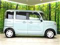 2020 Suzuki Spacia