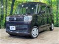 2021 Suzuki Spacia