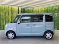 2022 Suzuki Spacia