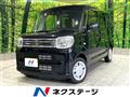 2022 Suzuki Spacia