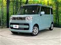 2022 Suzuki Spacia