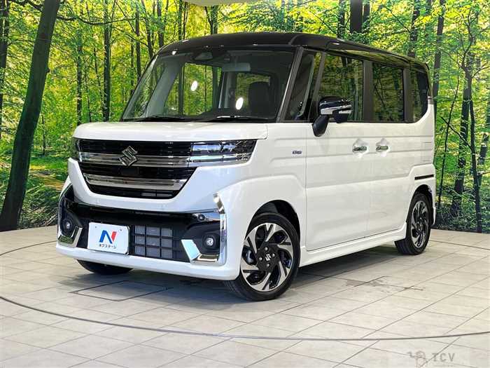 2024 Suzuki Suzuki Others