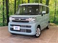 2025 Suzuki Spacia