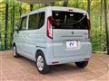 2025 Suzuki Spacia