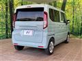 2025 Suzuki Spacia