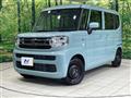 2025 Suzuki Spacia
