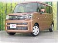 2025 Suzuki Spacia