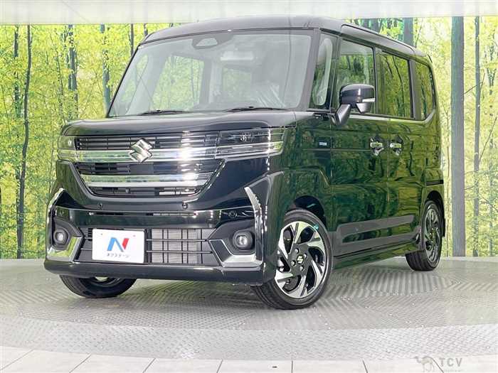 2025 Suzuki Suzuki Others