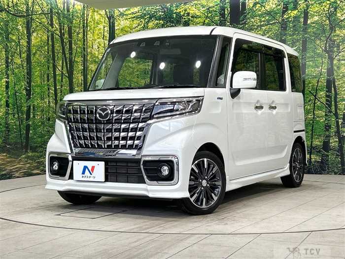 2022 Mazda Flair
