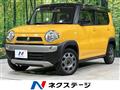 2017 Suzuki Hustler