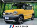 2017 Suzuki Hustler