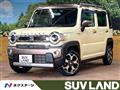 2023 Suzuki Hustler