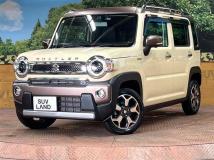 2023 Suzuki Hustler
