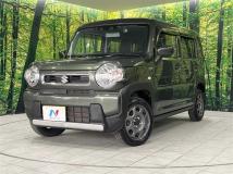 2020 Suzuki Hustler
