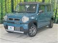 2021 Suzuki Hustler