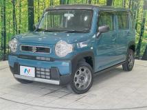 2021 Suzuki Hustler