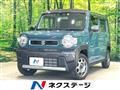 2023 Suzuki Hustler