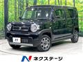 2023 Suzuki Hustler
