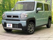2024 Suzuki Hustler