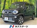 2025 Suzuki Hustler