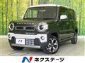 2025 Suzuki Hustler