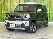 2025 Suzuki Hustler