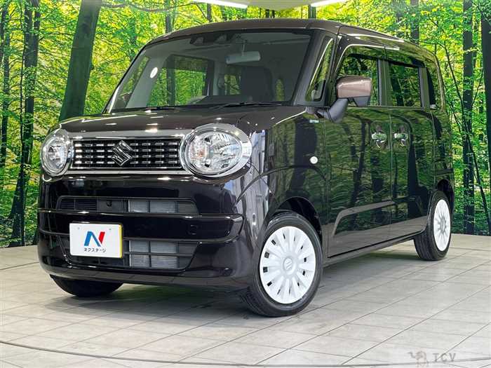 2022 Suzuki Suzuki Others