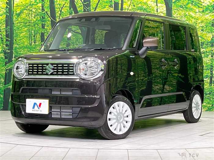 2024 Suzuki Suzuki Others