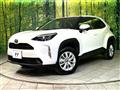 2025 Toyota Yaris Cross