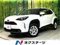 2025 Toyota Yaris Cross