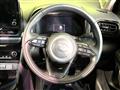 2025 Toyota Yaris Cross