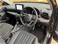 2025 Toyota Yaris Cross