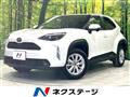 2025 Toyota Yaris Cross