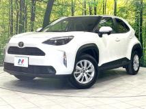 2025 Toyota Yaris Cross