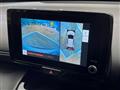 2025 Toyota Yaris Cross