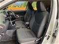 2025 Toyota Yaris Cross