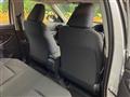 2025 Toyota Yaris Cross