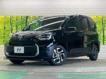 2023 Toyota Sienta