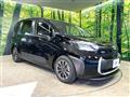 2023 Toyota Sienta