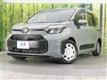 2024 Toyota Sienta