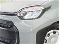 2024 Toyota Sienta