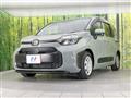 2024 Toyota Sienta