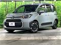 2026 Toyota Sienta
