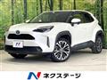 2021 Toyota Yaris Cross